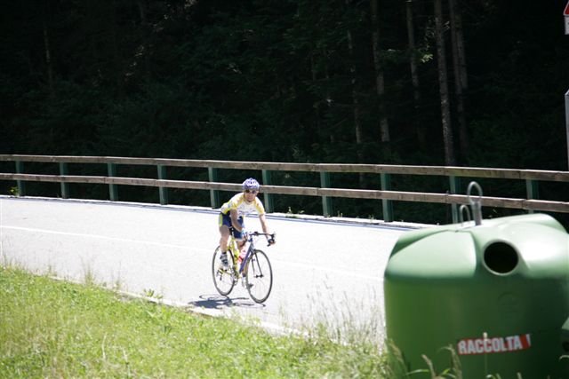 15 luglio 2007 - 18